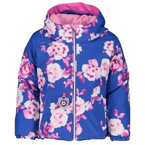 OBERMEYER IRIS JACKET GIRLS' - Size 7
Bluebird Day
